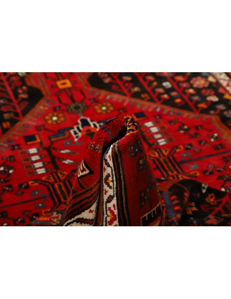Tappeto Hamadan  A Persia cm.137x225