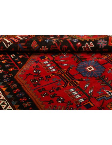 Tappeto Hamadan  A Persia cm.137x225