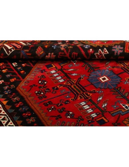 Tappeto Hamadan  A Persia cm.137x225