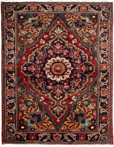 Tappeto Hamadan  A Persia cm.166x210