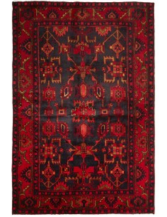 Tappeto Hamadan  A Persia cm.137x208