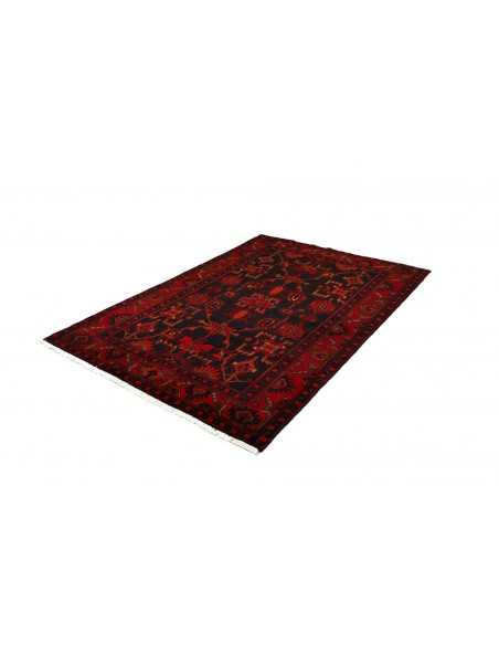 Tappeto Hamadan  A Persia cm.137x208