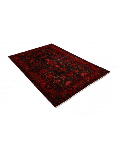 Tappeto Hamadan  A Persia cm.137x208