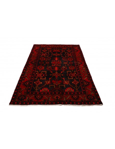 Tappeto Hamadan  A Persia cm.137x208