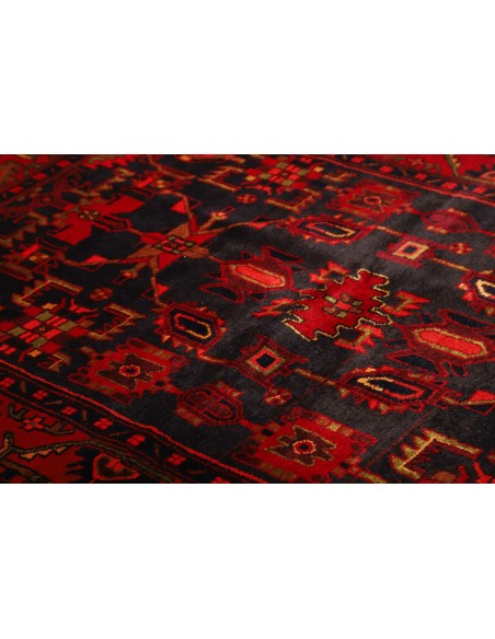 Tappeto Hamadan  A Persia cm.137x208