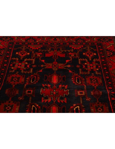 Tappeto Hamadan  A Persia cm.137x208