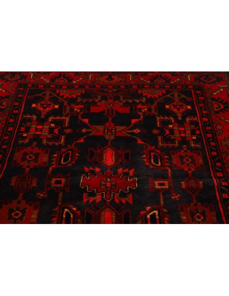 Tappeto Hamadan  A Persia cm.137x208