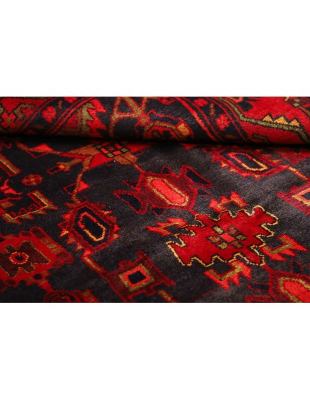 Tappeto Hamadan  A Persia cm.137x208