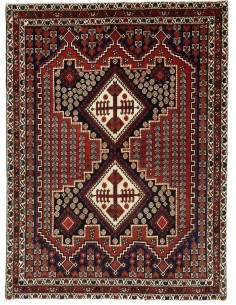 Tappeto Hamadan  A Persia cm.132x180