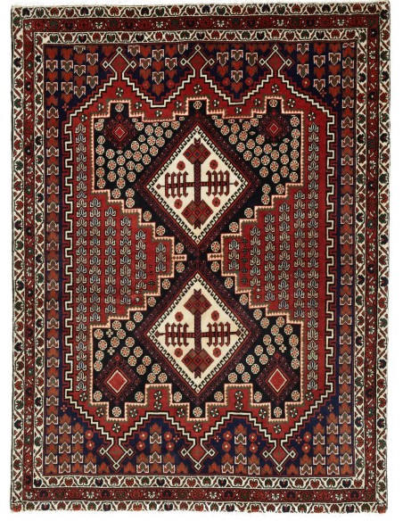Tappeto Hamadan  A Persia cm.132x180