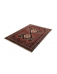 Tappeto Hamadan  A Persia cm.132x180 2