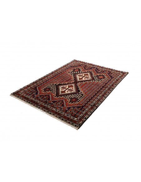 Tappeto Hamadan  A Persia cm.132x180