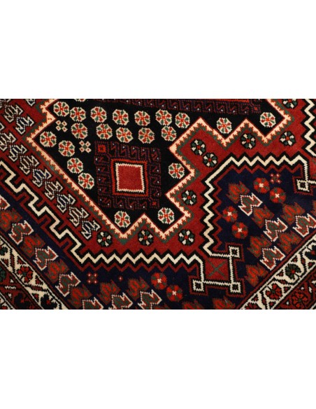 Tappeto Hamadan  A Persia cm.132x180