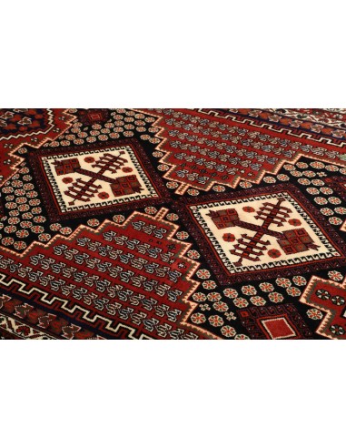 Tappeto Hamadan  A Persia cm.132x180