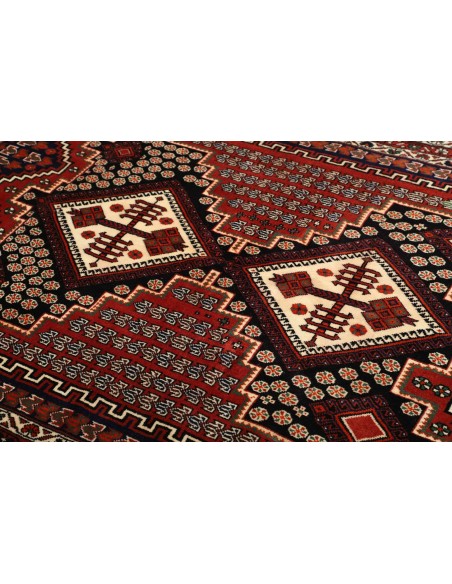 Tappeto Hamadan  A Persia cm.132x180