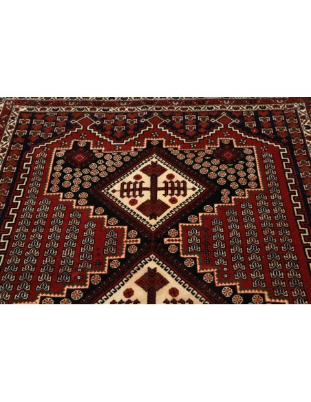 Tappeto Hamadan  A Persia cm.132x180