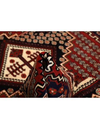 Tappeto Hamadan  A Persia cm.132x180