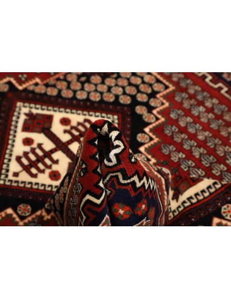 Tappeto Hamadan  A Persia cm.132x180