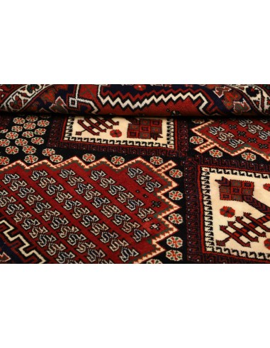 Tappeto Hamadan  A Persia cm.132x180