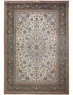 Tappeto Kashan Persia cm.254x360