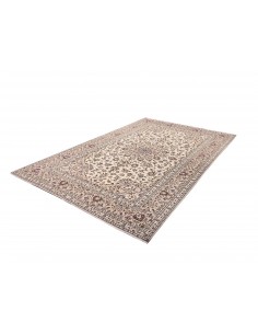 Tappeto Kashan Persia cm.197x300 2