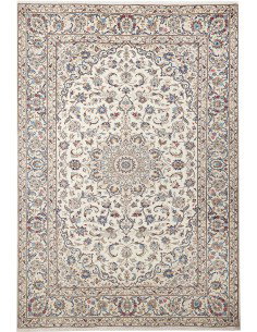 Tappeto Kashan Persia cm.200x293