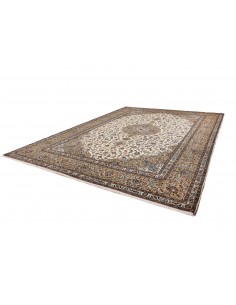 Tappeto Kashan Persia cm.303x396 2