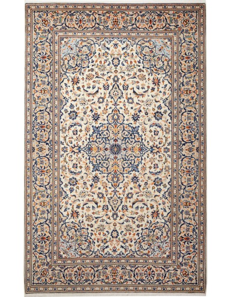 Tappeto Kashan Persia cm.200x315