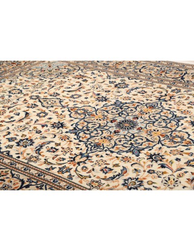 Tappeto Kashan Persia cm.200x315