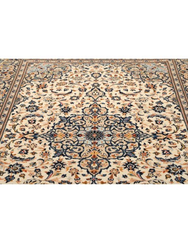 Tappeto Kashan Persia cm.200x315