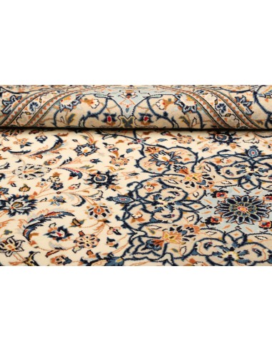 Tappeto Kashan Persia cm.200x315