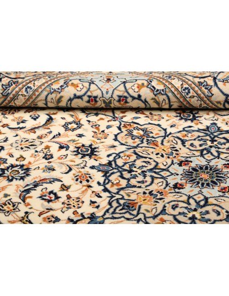 Tappeto Kashan Persia cm.200x315