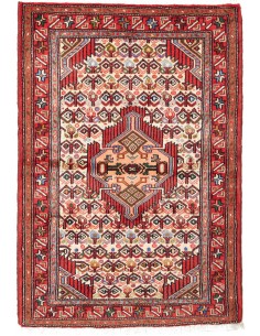 Tappeto Hamadan  A Persia cm.83x123