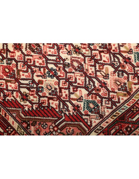 Tappeto Hamadan  A Persia cm.83x142
