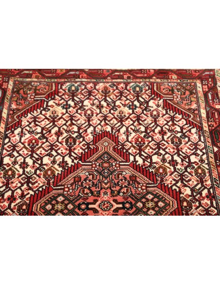 Tappeto Hamadan  A Persia cm.83x142