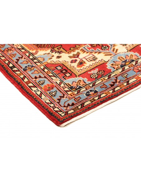 Tappeto Hamadan  A Persia cm.91x125