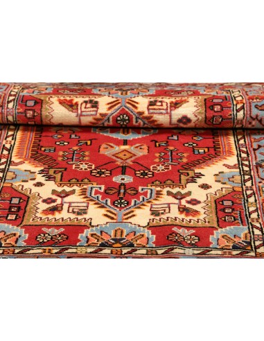Tappeto Hamadan  A Persia cm.91x125