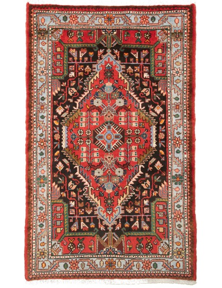 Tappeto Hamadan  A Persia cm.85x136