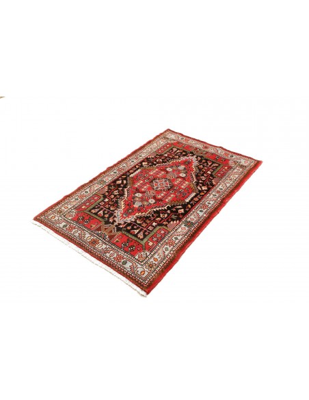 Tappeto Hamadan  A Persia cm.85x136