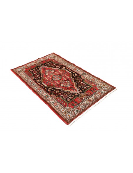 Tappeto Hamadan  A Persia cm.85x136