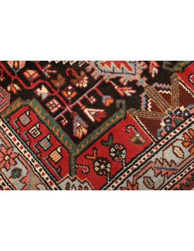 Tappeto Hamadan  A Persia cm.85x136