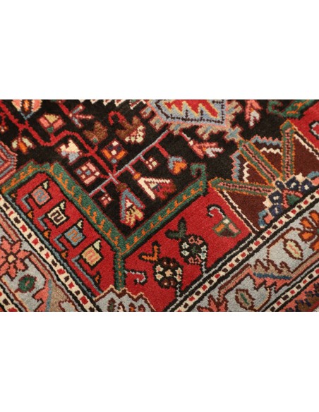 Tappeto Hamadan  A Persia cm.85x136