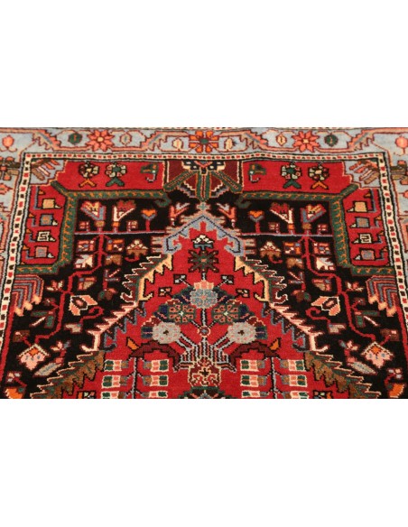 Tappeto Hamadan  A Persia cm.85x136