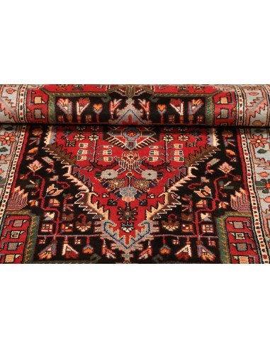 Tappeto Hamadan  A Persia cm.85x136