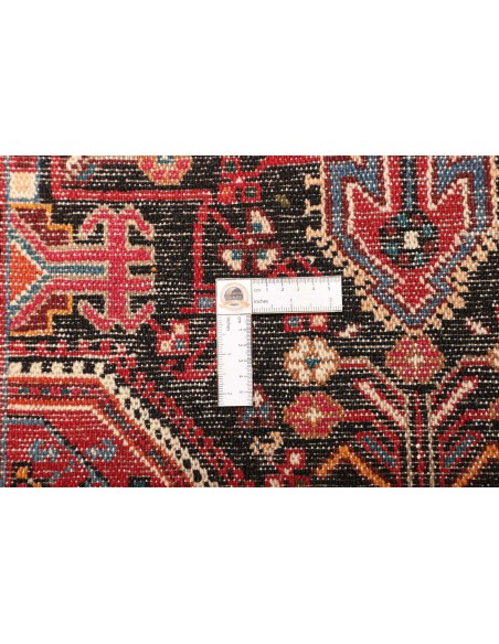 Tappeto Hamadan  A Persia cm.85x136