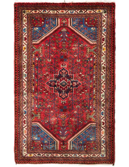 Tappeto Hamadan  A Persia cm.84x135