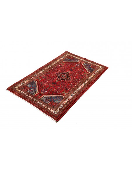 Tappeto Hamadan  A Persia cm.84x135