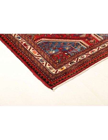 Tappeto Hamadan  A Persia cm.84x135