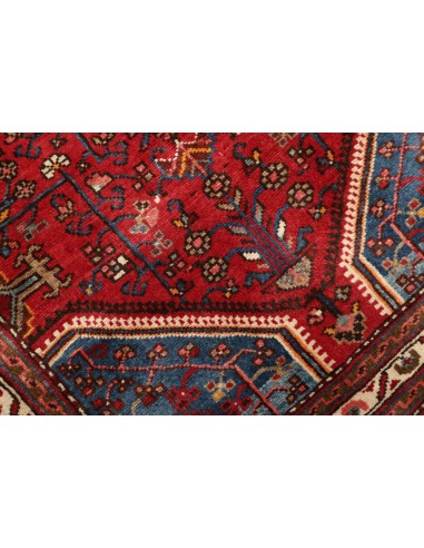 Tappeto Hamadan  A Persia cm.84x135