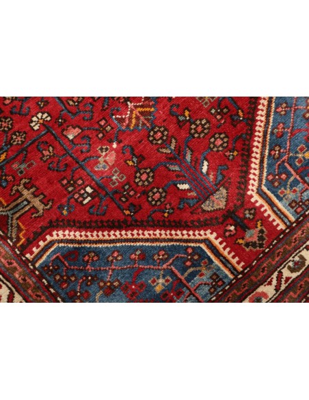 Tappeto Hamadan  A Persia cm.84x135